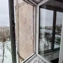 Наши работы - Окна - фото 85