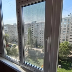 Наши работы - Окна - фото 58