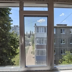 Наши работы - Окна - фото 33