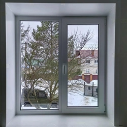 Наши работы - Окна - фото 83