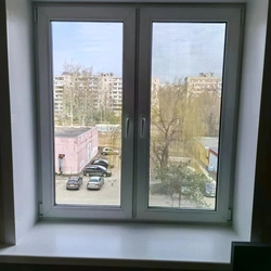 Наши работы - Окна - фото 82