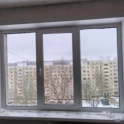 Наши работы - Окна - фото 81
