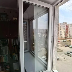 Наши работы - Окна - фото 80