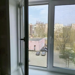 Наши работы - Окна - фото 72