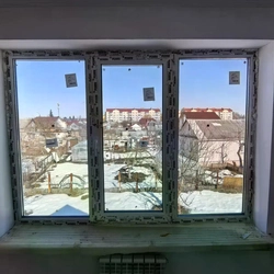 Наши работы - Окна - фото 71