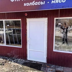 Наши работы - Окна - фото 70