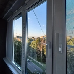 Наши работы - Окна - фото 29