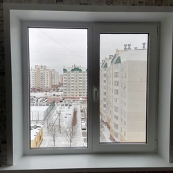 Наши работы - Окна - фото 4