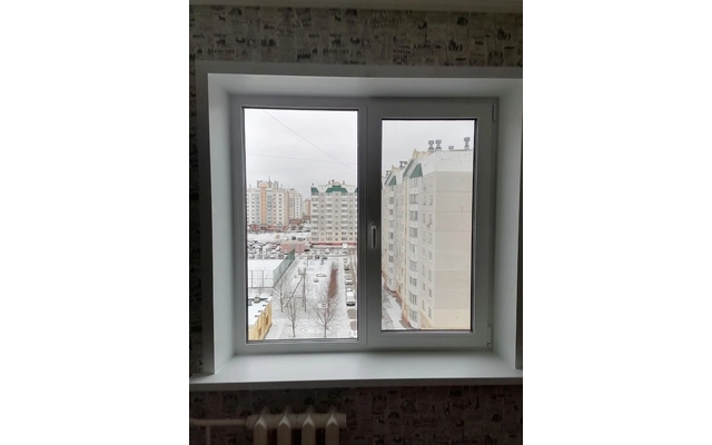 Наши работы - Окна - фото 4