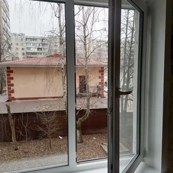 Наши работы - Окна - фото 7