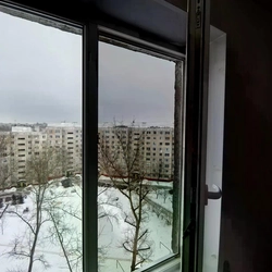 Наши работы - Окна - фото 66