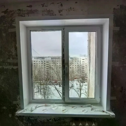 Наши работы - Окна - фото 58