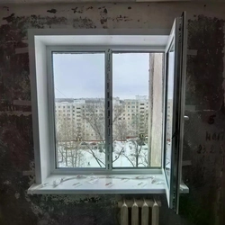 Наши работы - Окна - фото 55
