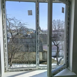 Наши работы - Окна - фото 53