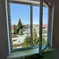 Наши работы - Окна - фото 46