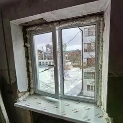 Наши работы - Окна - фото 42