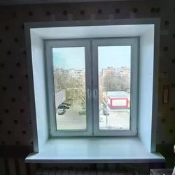 Наши работы - Окна - фото 77