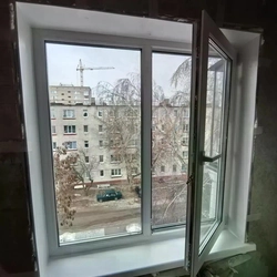Наши работы - Окна - фото 74
