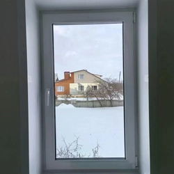 Наши работы - Окна - фото 69