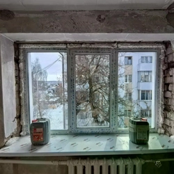 Наши работы - Окна - фото 57