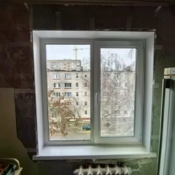 Наши работы - Окна - фото 50