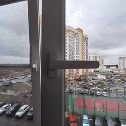 Наши работы - Окна - фото 16