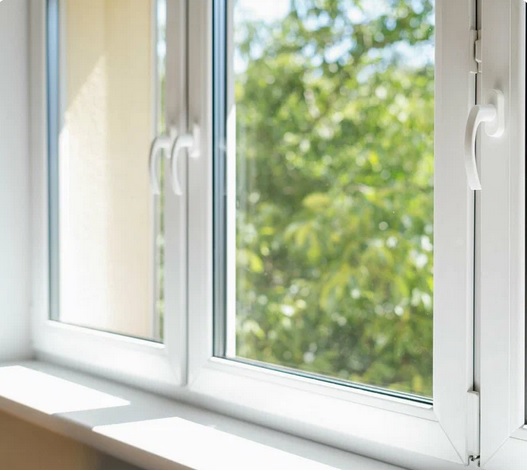 Окна в квартиру