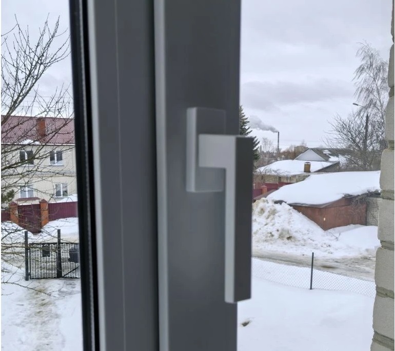 Ремонт окон